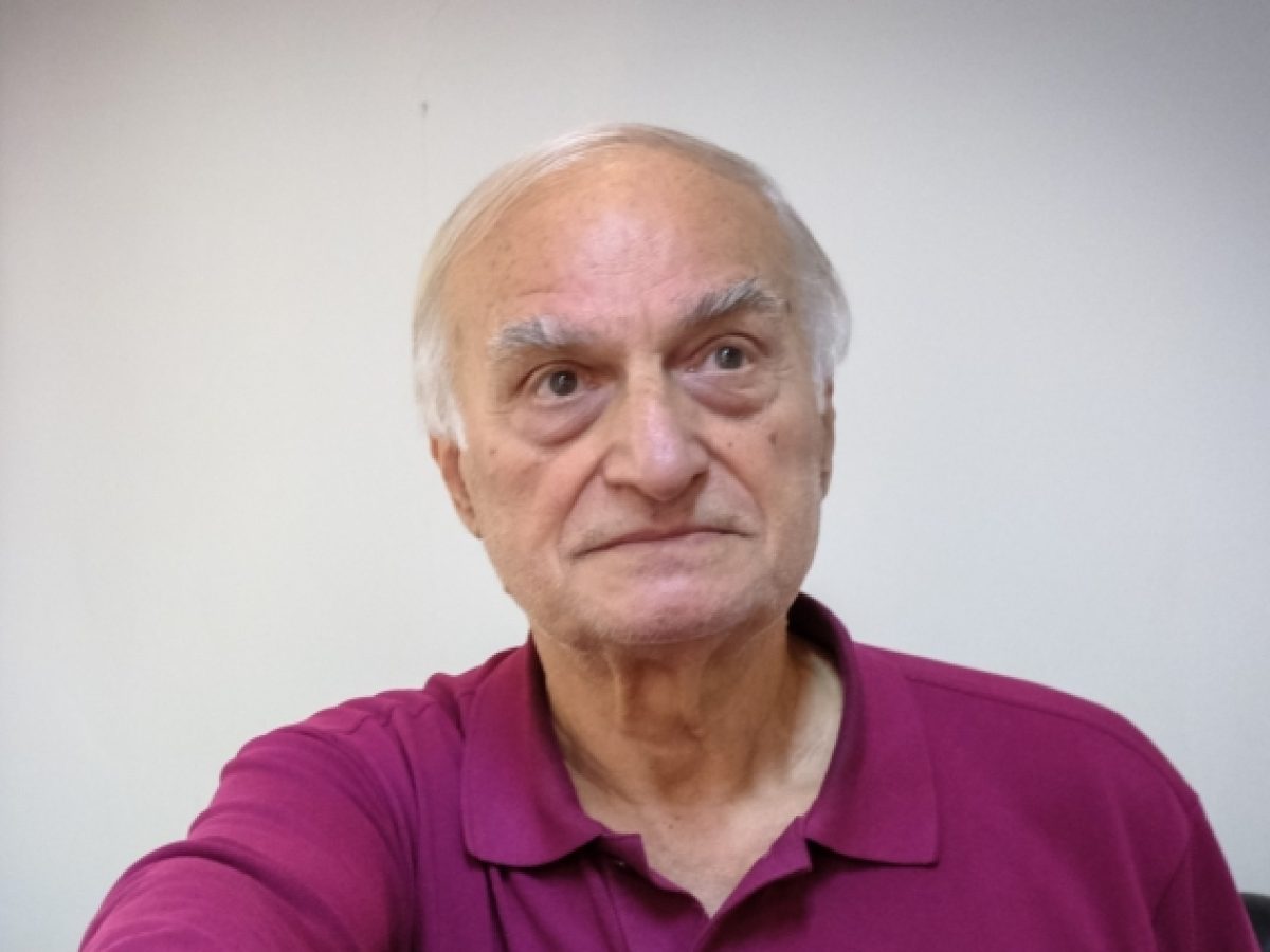 Μανώλης Μαυρομμάτης: Εξιτήριο από το κέντρο αποκατάστασης μετά από δύο χρόνια