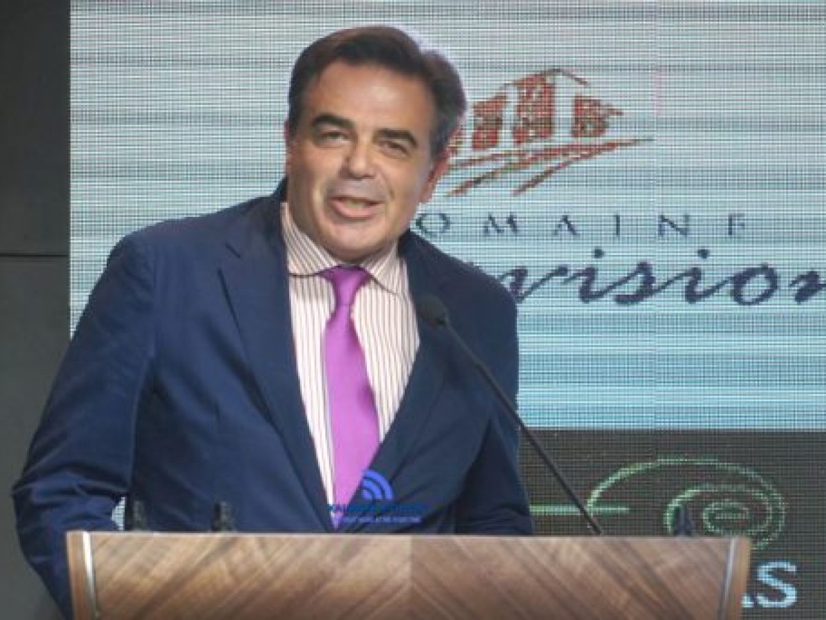 Μαργαρίτης Σχοινάς: Στρατηγικές επαφές στις Βρυξέλλες για τη μεταρρύθμιση του ΟΠΕΚΕΠΕ και την αγροτική ασφάλεια