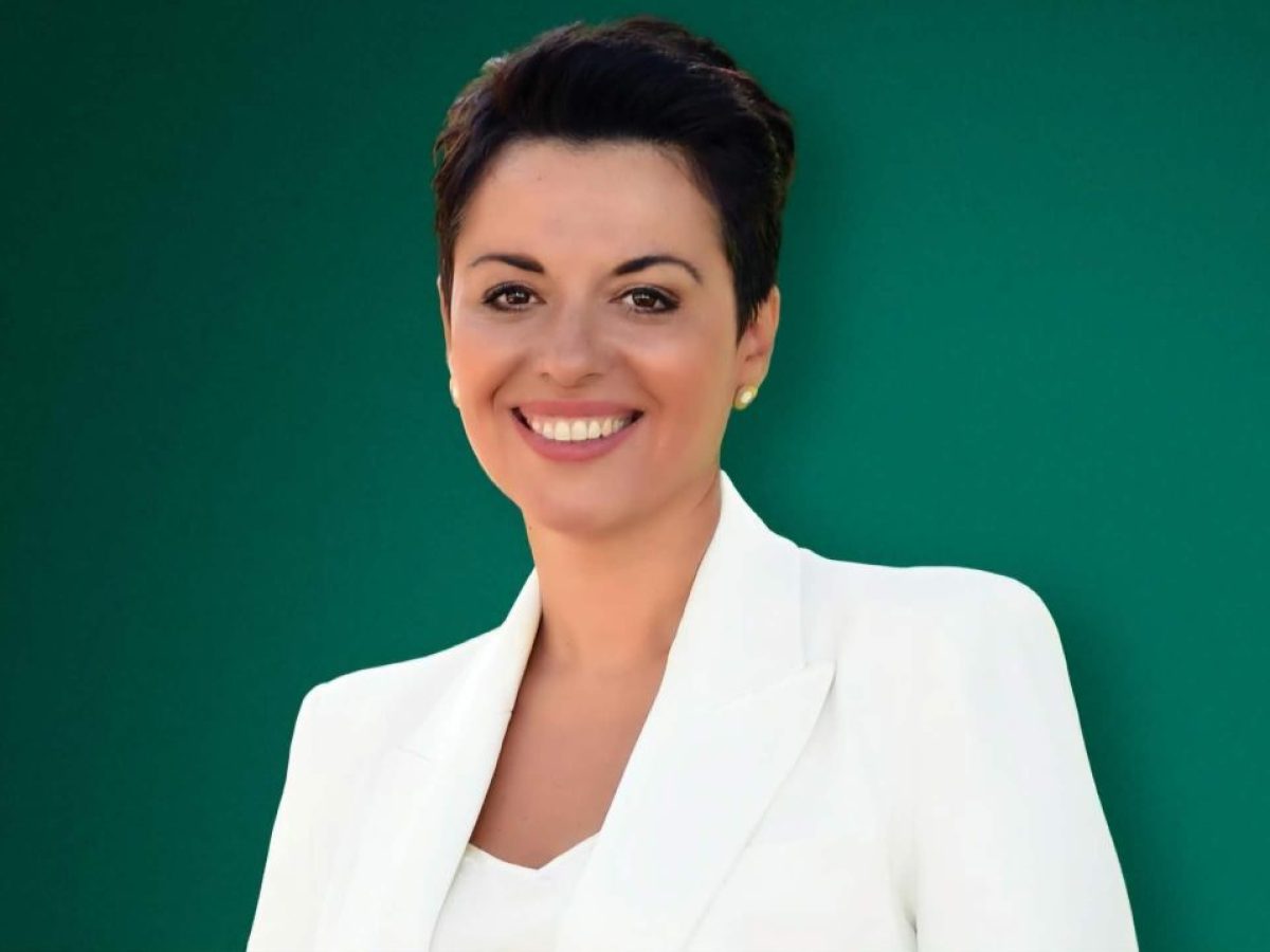 Μαρία Γαλλιού: Ο κ. Αγοραστός σε ρόλο Ιεροεξεταστή – Θρησκευτικά φρονήματα αντί πολιτικής κριτικής