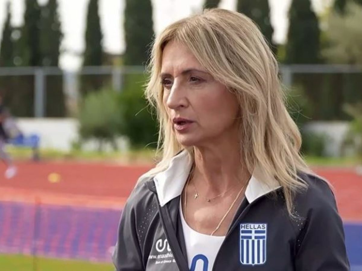 Μαρία Πολύζου: Έμαθα πως έχω καρκίνο τη μέρα που πέρασε η κόρη μου στο Πανεπιστήμιο