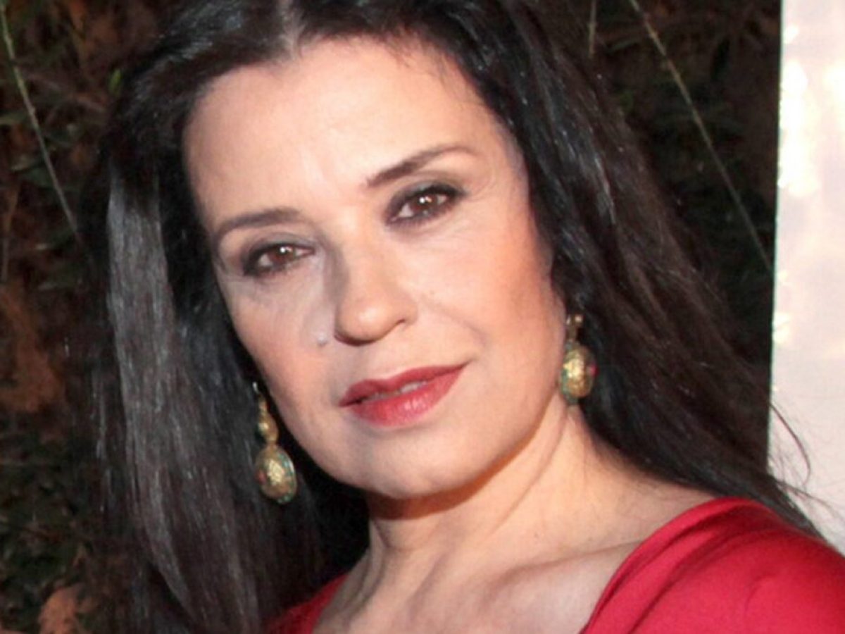 Μαρία Τζομπανάκη: «Με το μυαλό και την καρδιά μου δεν φεύγω ποτέ από την Κρήτη»