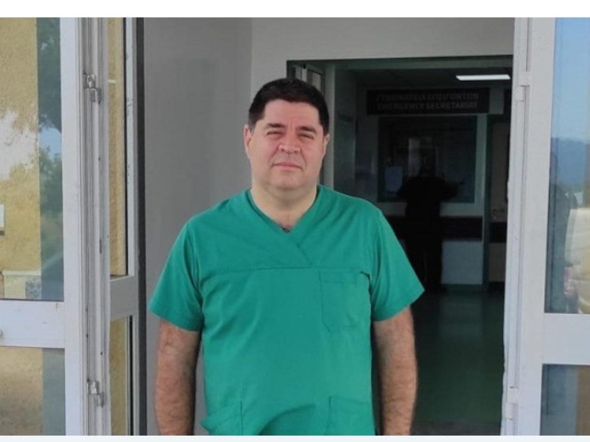 Μάριος Κλωνάρης: «Με πυξίδα την ευθύνη και τη συνέπεια, συνεχίζουμε τη δουλειά που έχουμε ξεκινήσει»