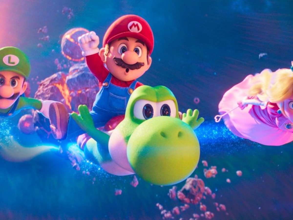 Μαρκόπουλο: Σε Α΄ προβολή η ιστορική ταινία «ΜΑΓΓΕΛΑΝΟΣ» στο Δημοτικό Κινηματοθέατρο «Άρτεμις», μαζί με τη μεταγλωττισμένη ταινία κιν. σχεδίων Super Mario Galaxy (9-15/4/2026)