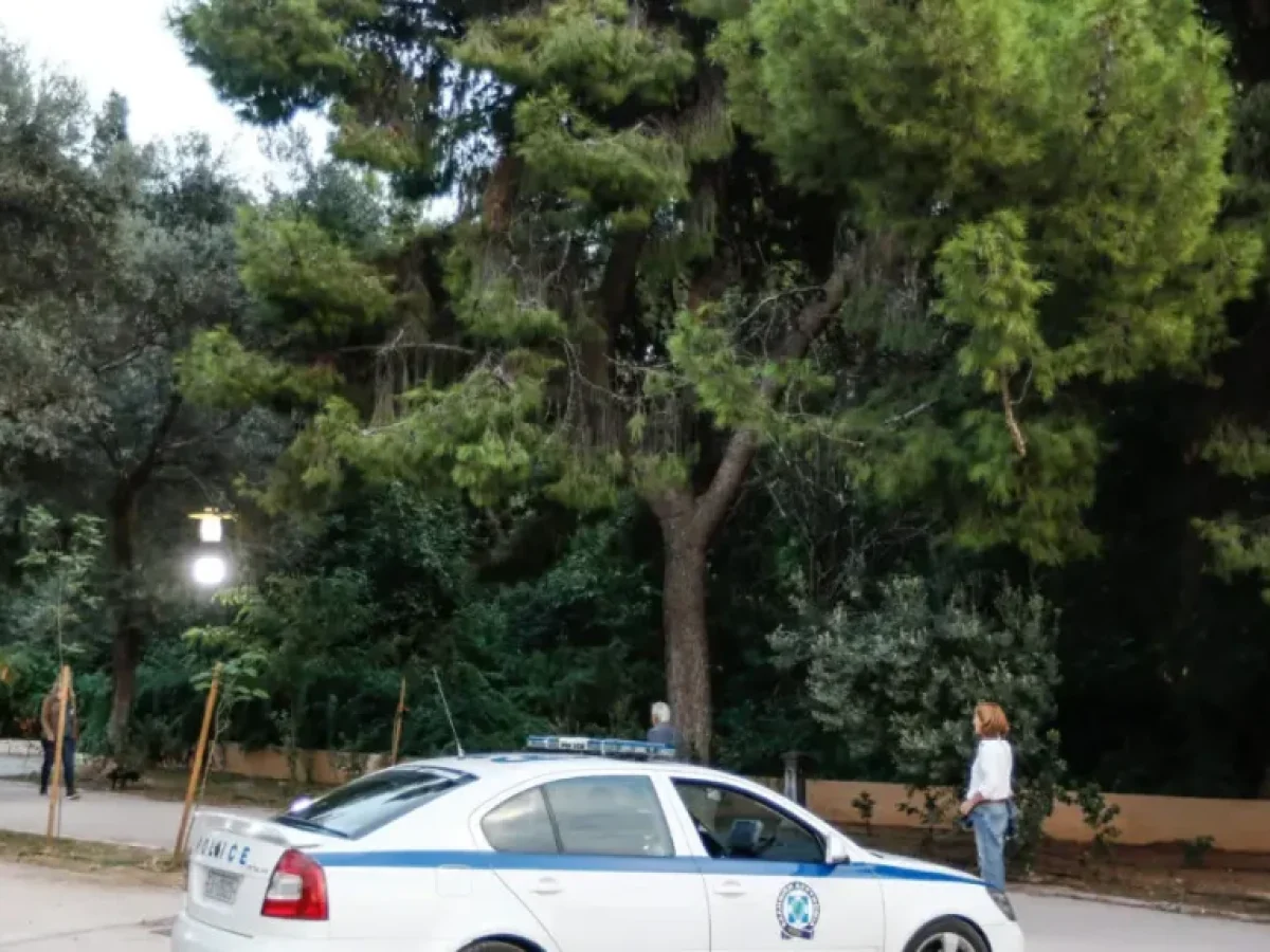 Μαρούσι: Μαχαίρωσε 17χρονο σε στήθος, χέρι και πόδι για μία χρυσή αλυσίδα