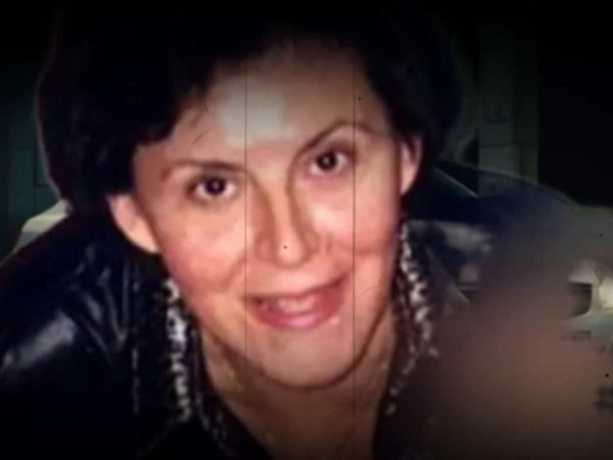 Μαρούσι:Δολοφονία Ελευθερίας Αγραφιώτου: Η ανεξιχνίαστη υπόθεση που συγκλόνισε