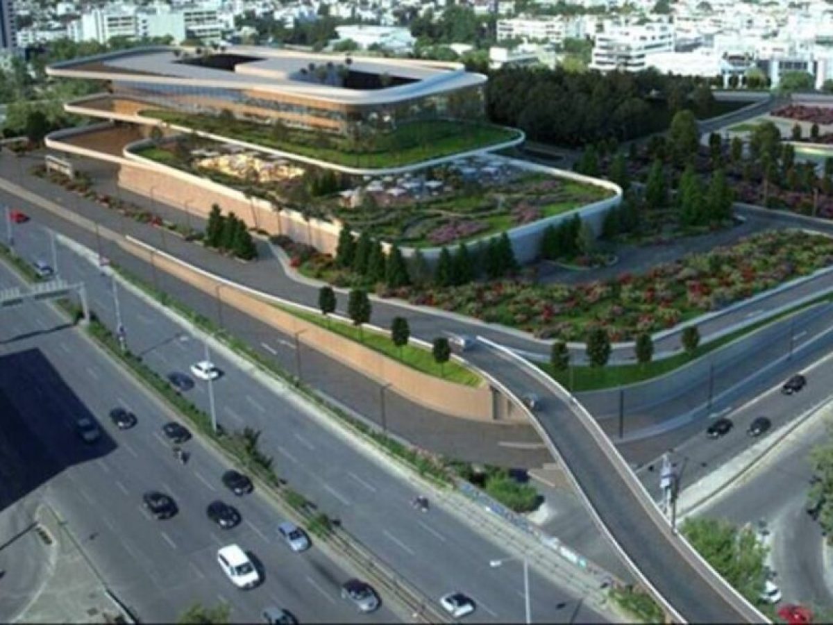 Μαρούσι:Ακόμα ένα «πράσινο φως» για το καζίνο