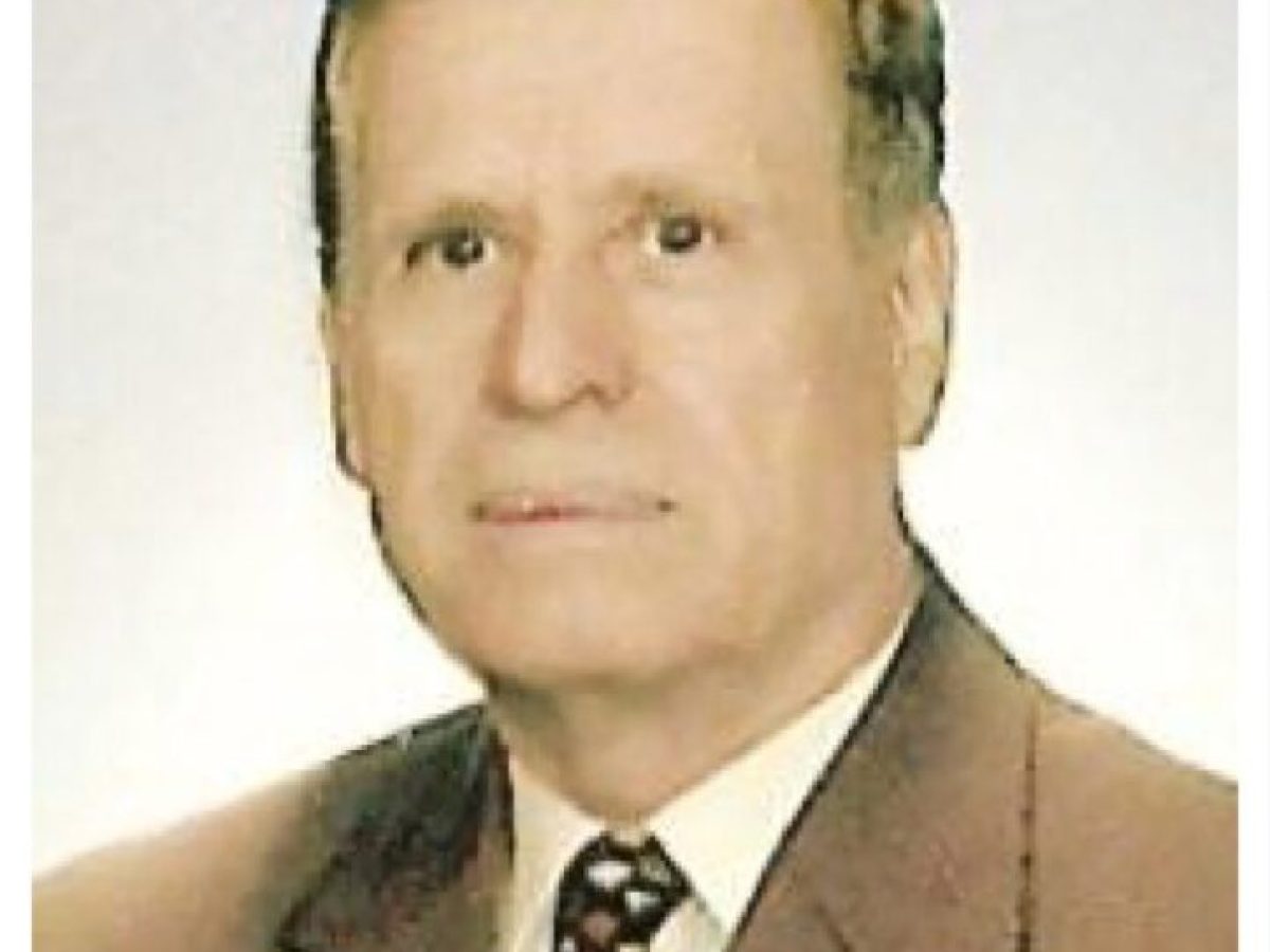 Μαρούσι:Απεβίωσε ο Δημήτρης Μουσούρης