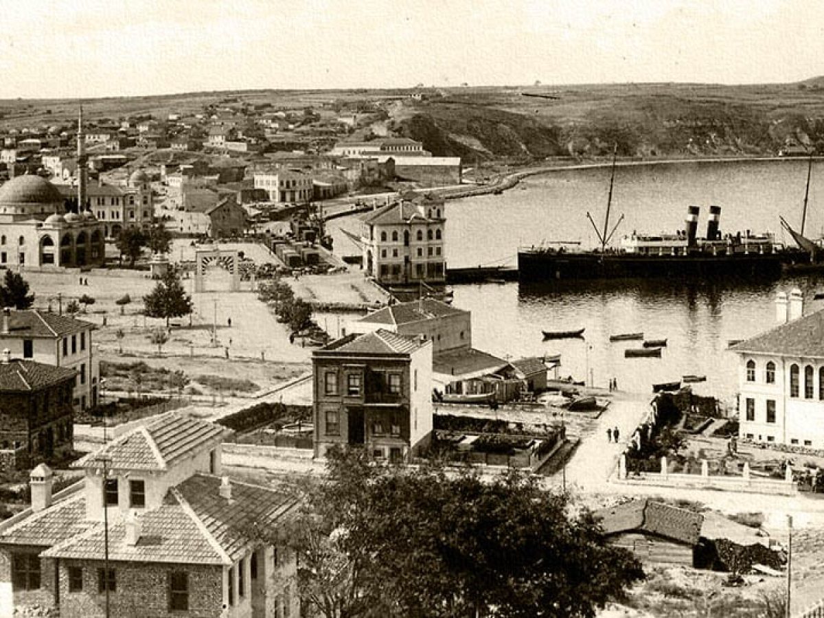 Μαρτυρία Αγγελή Μαυρίδη: Ζούσαμε πολύ αδελφικά με τους Τούρκους. Από το Σεφερμπελίκ κι έπειτα άρχισαν τα κακά