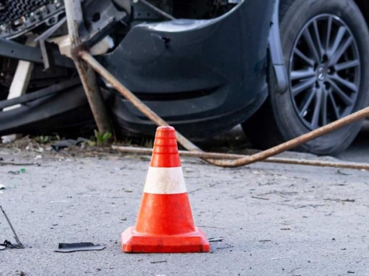 «Ματωμένη» άσφαλτος και τον Μάρτιο στην Πελοπόννησο