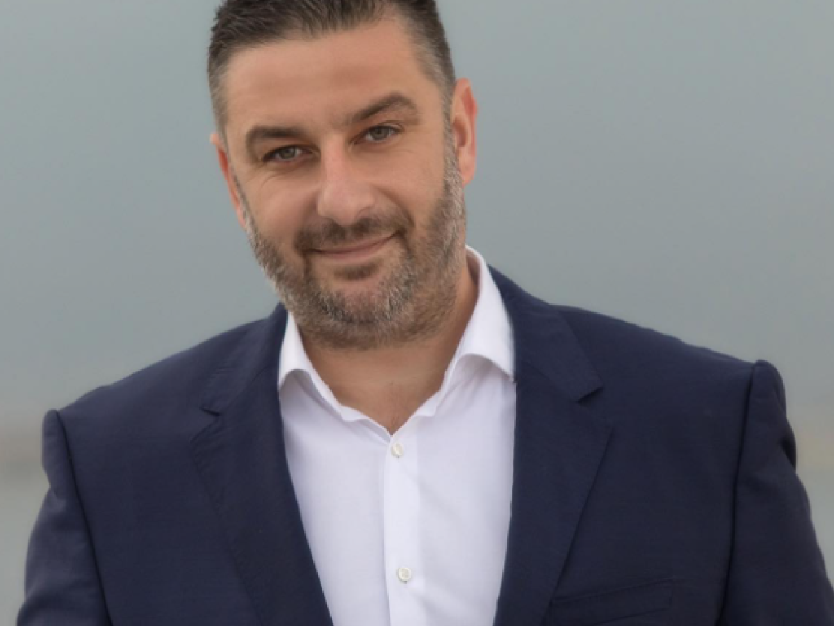 Μαυρομμάτης: Η ώρα των έργων έφτασε για την Περιμετρική Ναυπάκτου