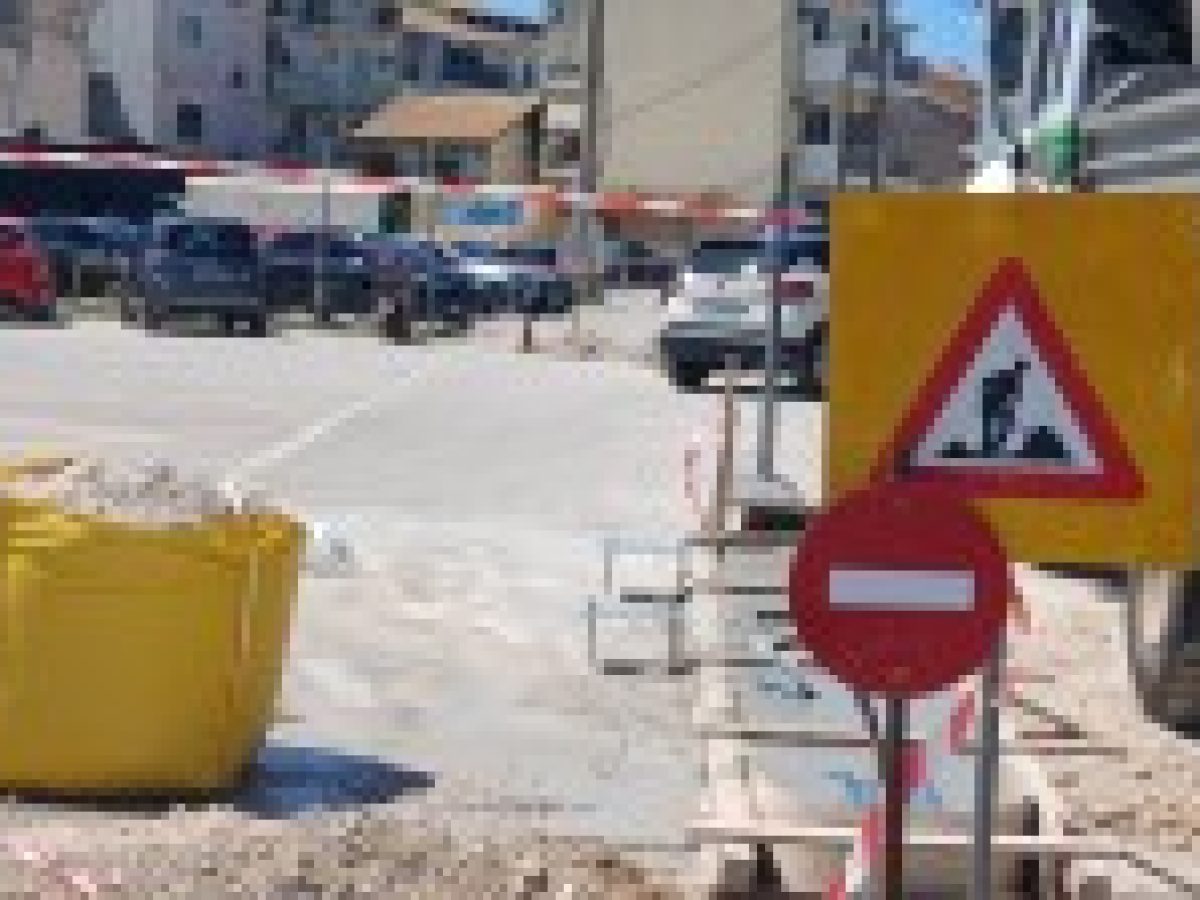 Με «χαράτσωμα» απαντά το Λιμενικό Ταμείο στο πρόβλημα στάθμευσης