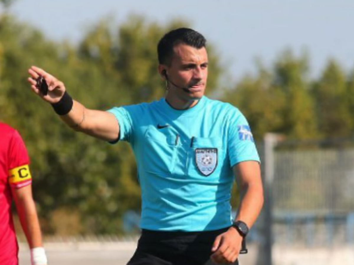 Με δύο Θρακιώτικους ορισμούς η 7η στροφή των Play Out στον Βόρειο όμιλο της Super League!