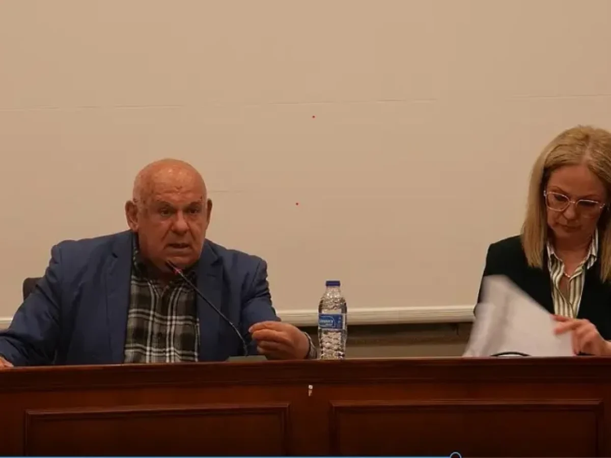 Με επιμονή και διεκδίκηση τα Γρεβενά στο Πρόγραμμα Σχολικών Γευμάτων.