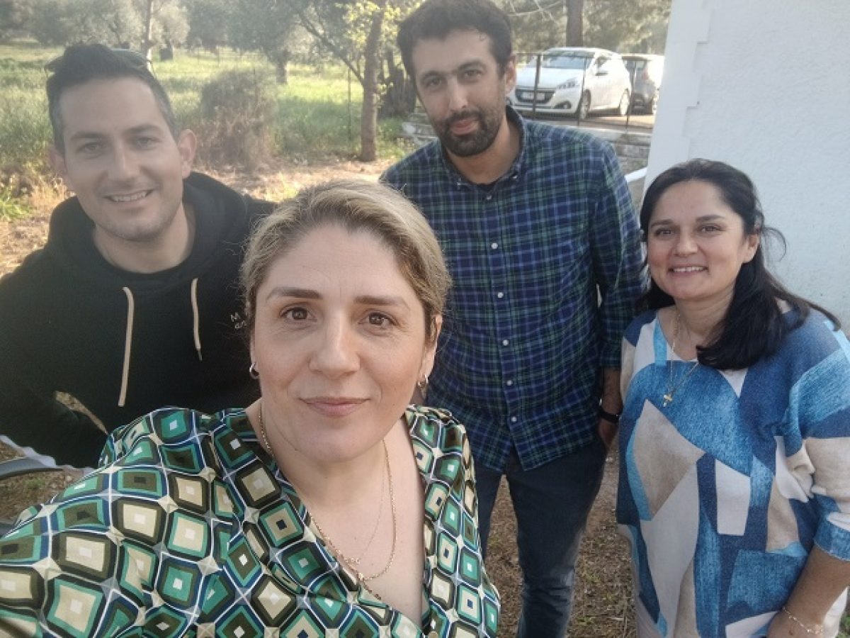 Με επιτυχία η ετήσια συνάντηση των μελών και φίλων του Συλλόγου Πελοποννησίων Λέσβου «Ο Μωριάς».ΦΩΤΟ