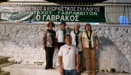 me-epitichia-pragmatopiithike-i-thriskeftiki