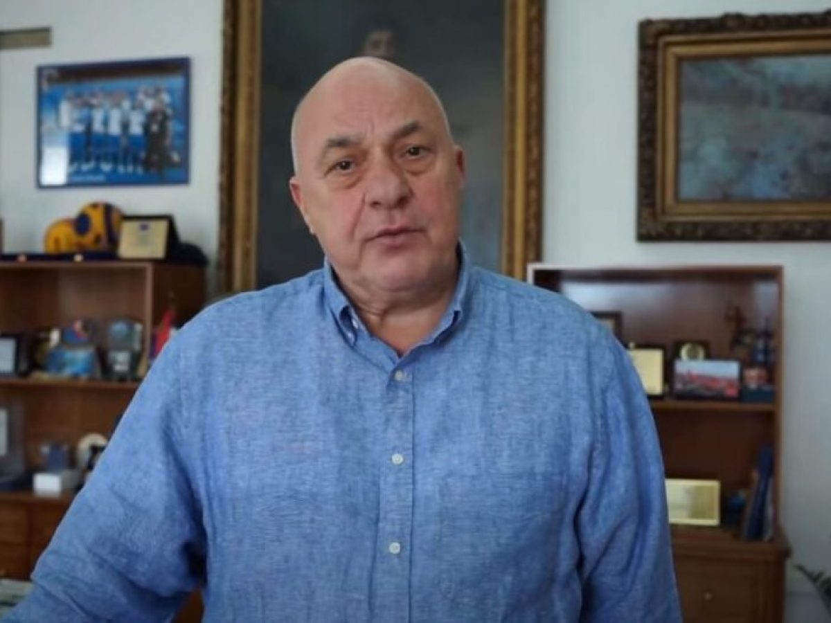 Με γαλάζια κονέ ο Μπέος αποκατέστησε την κόρη του σε οργανισμό του Δημοσίου