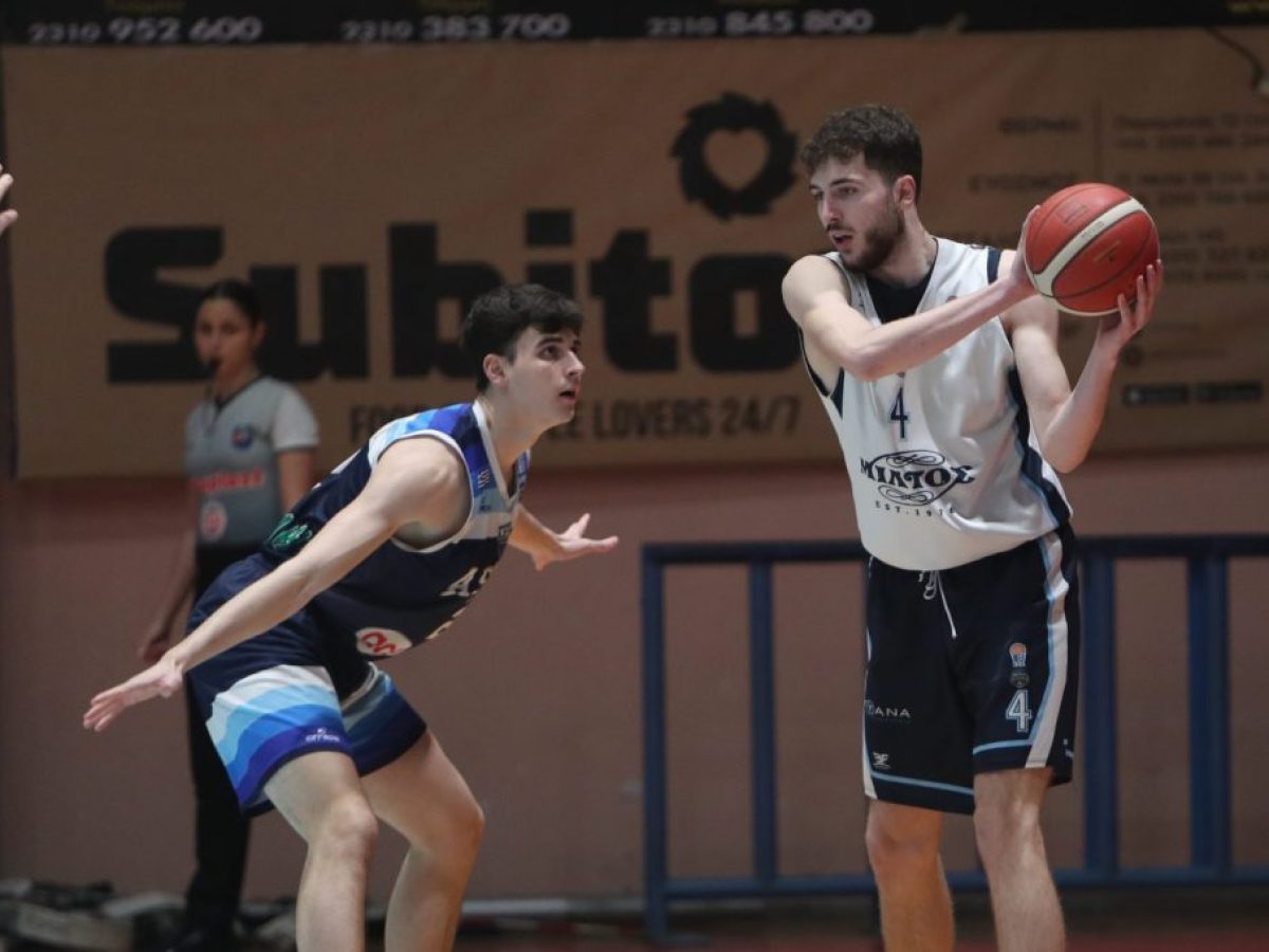 Με ΜΕΝΤ για την πρόκριση στους Τελικούς των Play Off η Ασπίδα Ξάνθης! Το πρόγραμμα της Γ’ φάσης