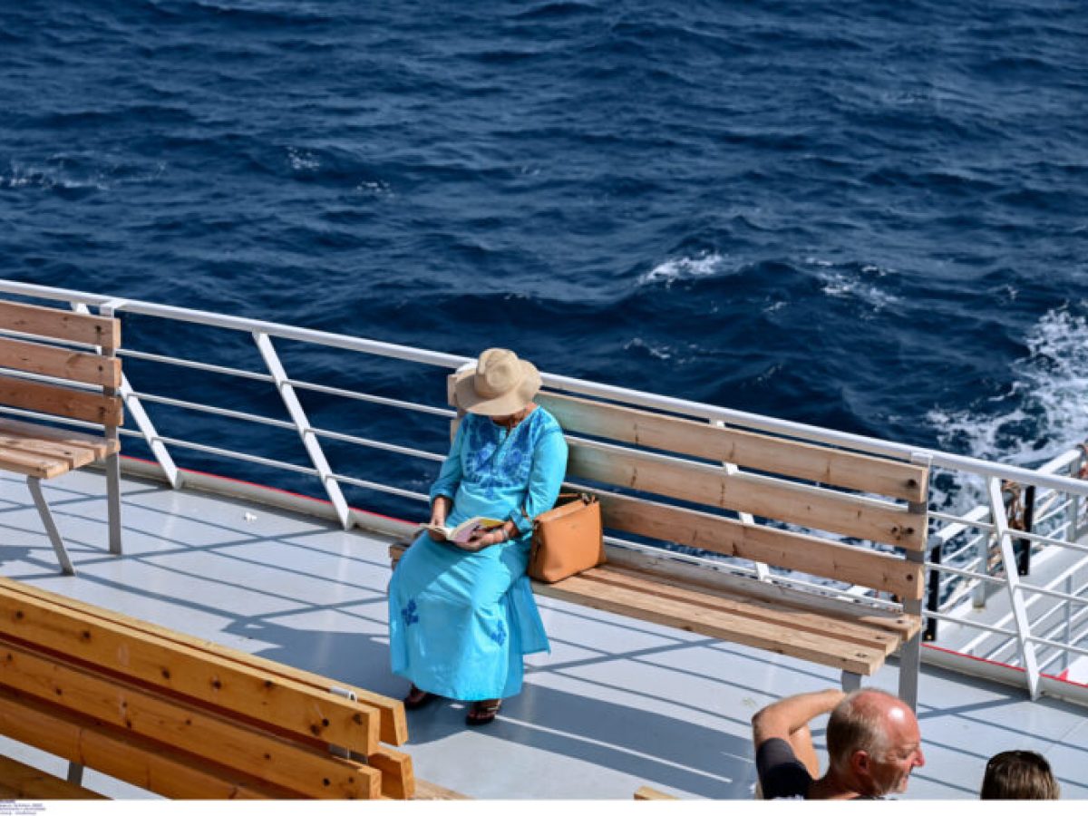 Με οδηγό το Πάσχα «ανοίγει» η σεζόν – Θετικά μηνύματα από Κρήτη, Ρόδο και Σαντορίνη 