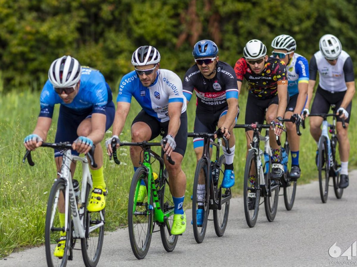 Με πάνω από 2.000 συμμετοχές το L’ Etape Greece 2026 στη Σπάρτη