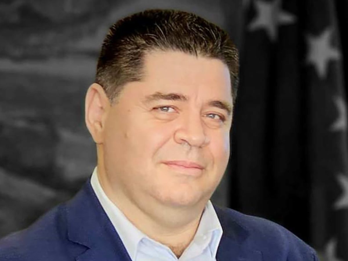 Με πυξίδα την ευθύνη και τη συνέπεια, συνεχίζουμε τη δουλειά που έχουμε ξεκινήσει