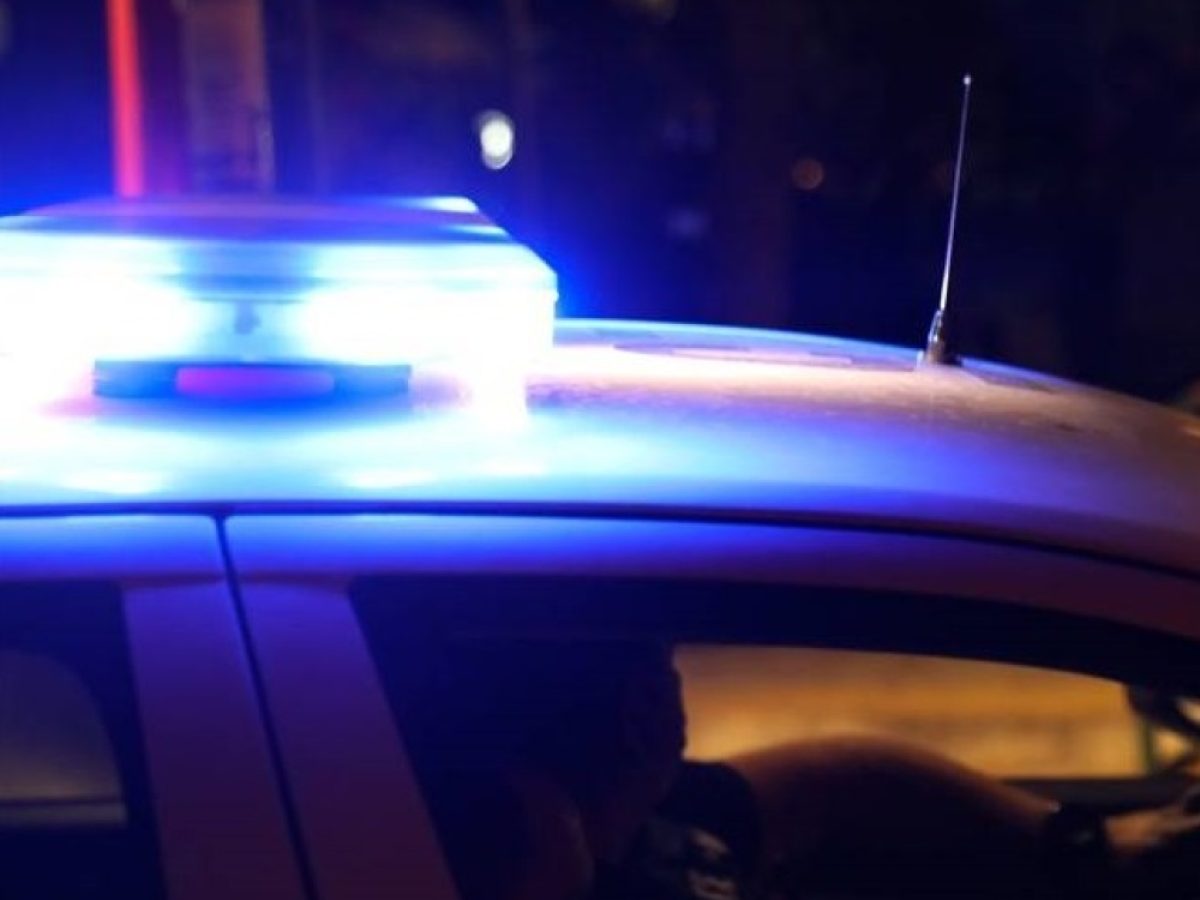 Με σουγιά κυκλοφορούσε νεαρός στη Σπάρτη