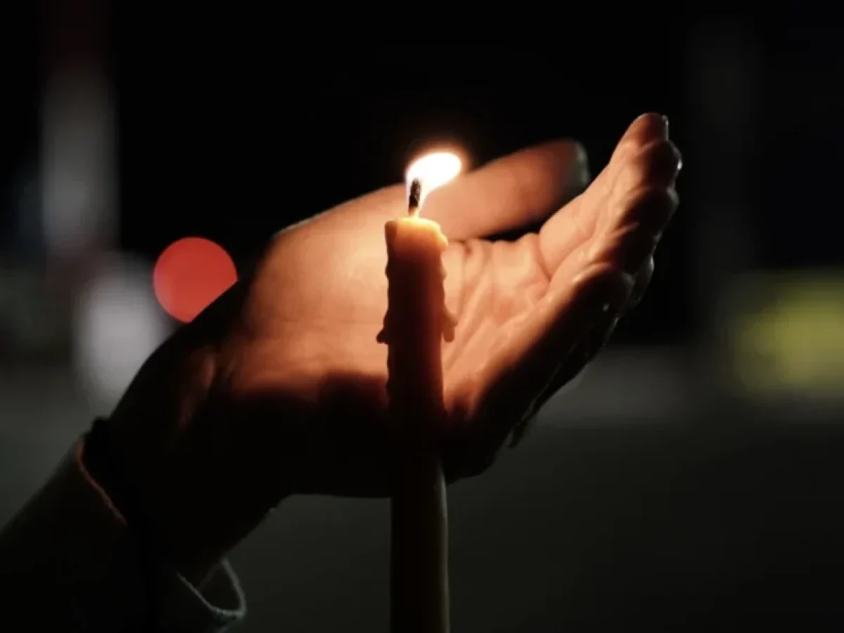 Με τι καιρό θα κάνουμε Ανάσταση στη Δυτική Αττική – Η αναλυτική πρόγνωση για το βράδυ