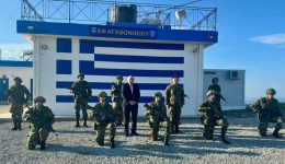 me-tous-akrites-tou-&Alpha;gathonisiou