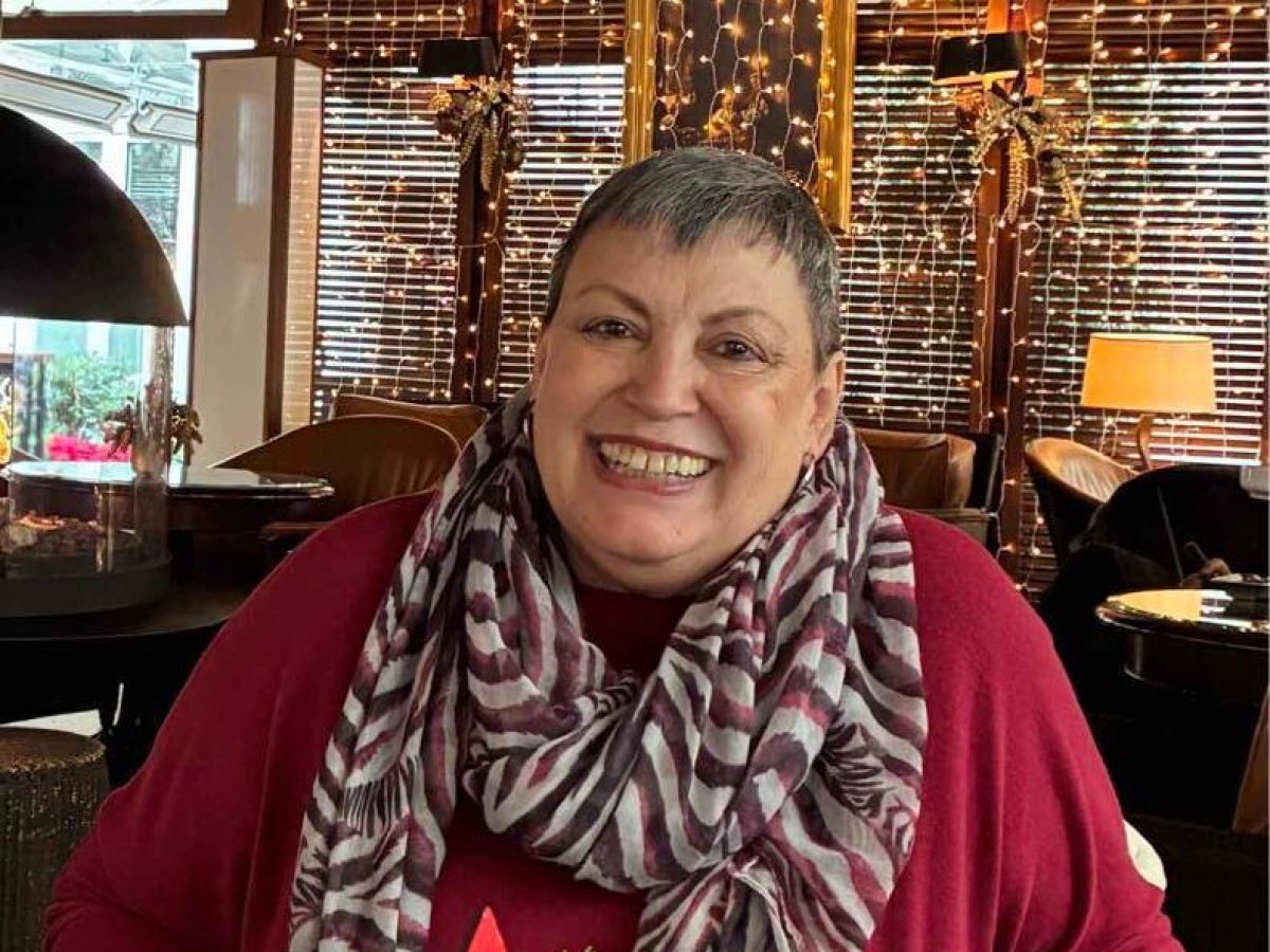 Με βαθιά θλίψη οι “Πλειάδες” αποχαιρετούν τη Μίνα Γκίτικα