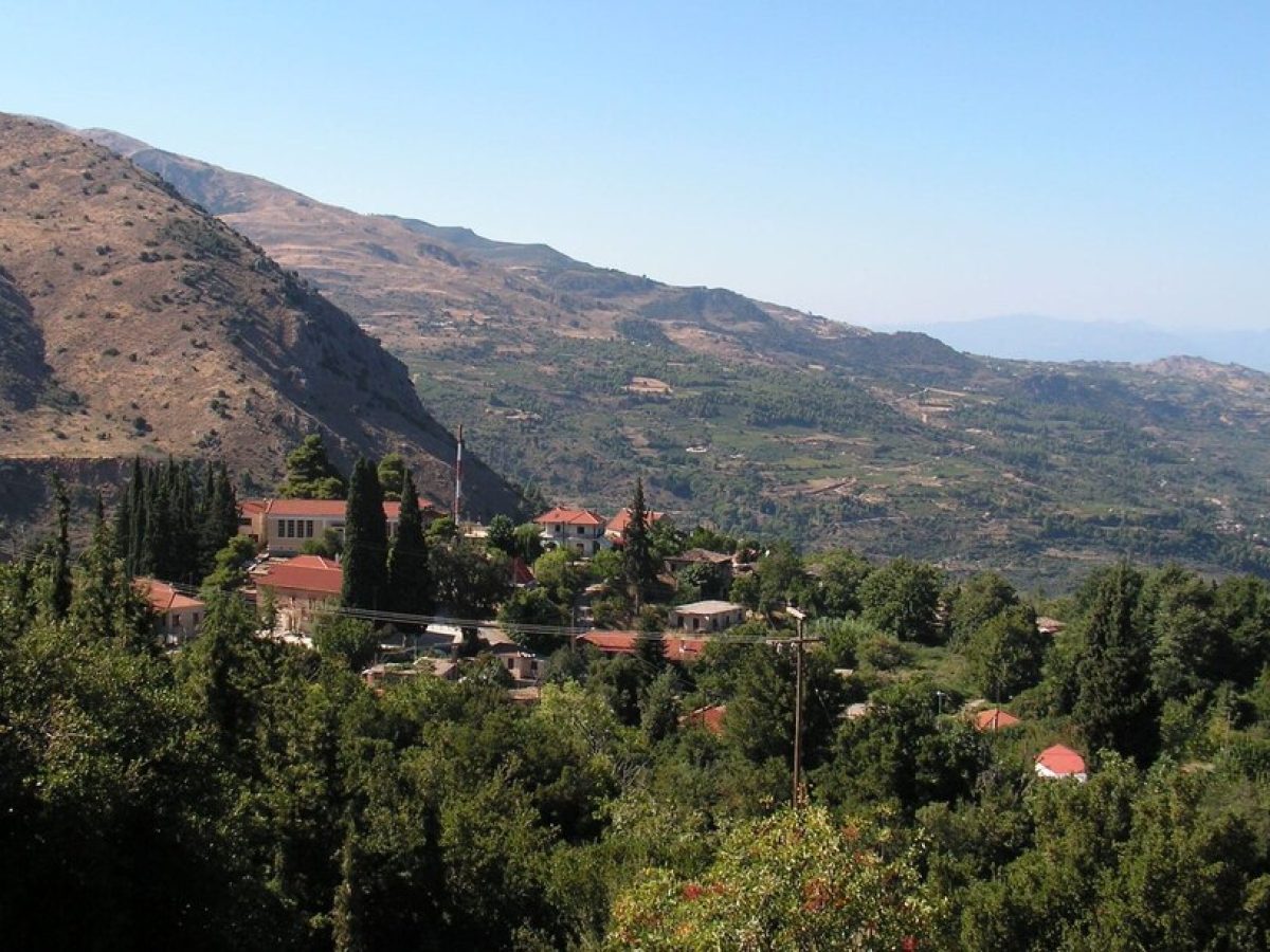 Με ζέστη στη Δυτική Ελλάδα τη Δευτέρα του Πάσχα – Σε ποια περιοχή της Αχαΐας έφτασε τους 26 βαθμούς