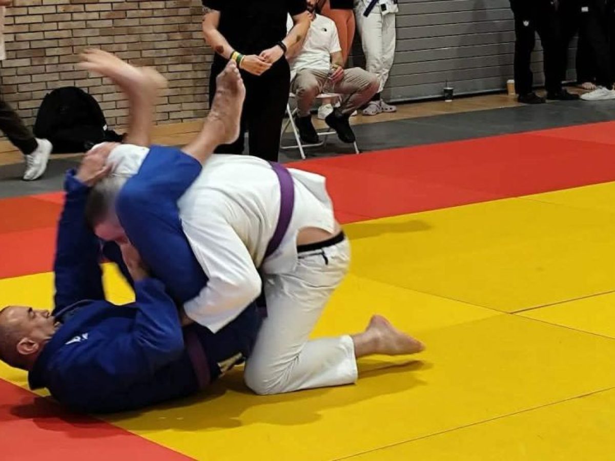Μεγάλες διακρίσεις για το Tae Kwon Do Λέρου στο Πανελλήνιο Πρωτάθλημα Brazilian Jiu Jitsu 2026