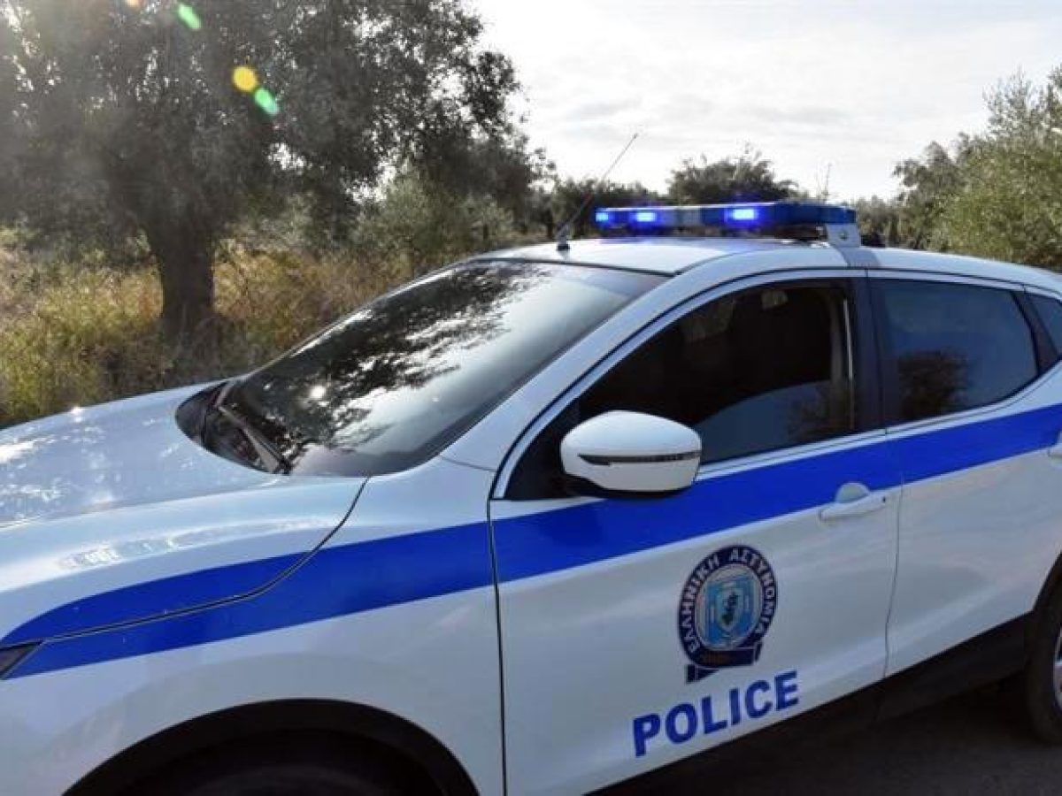 Μεγάλη αστυνομική επιχείρηση στη Δυτική Αχαΐα – 11 συλλήψεις