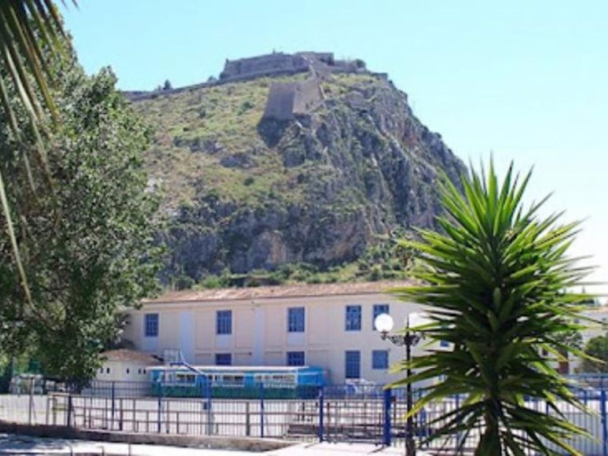 Μεγάλη επιτυχία για το 2ο ΓΕΛ Ναυπλίου: 3η θέση στον Πανελλήνιο Διαγωνισμό Στατιστικής