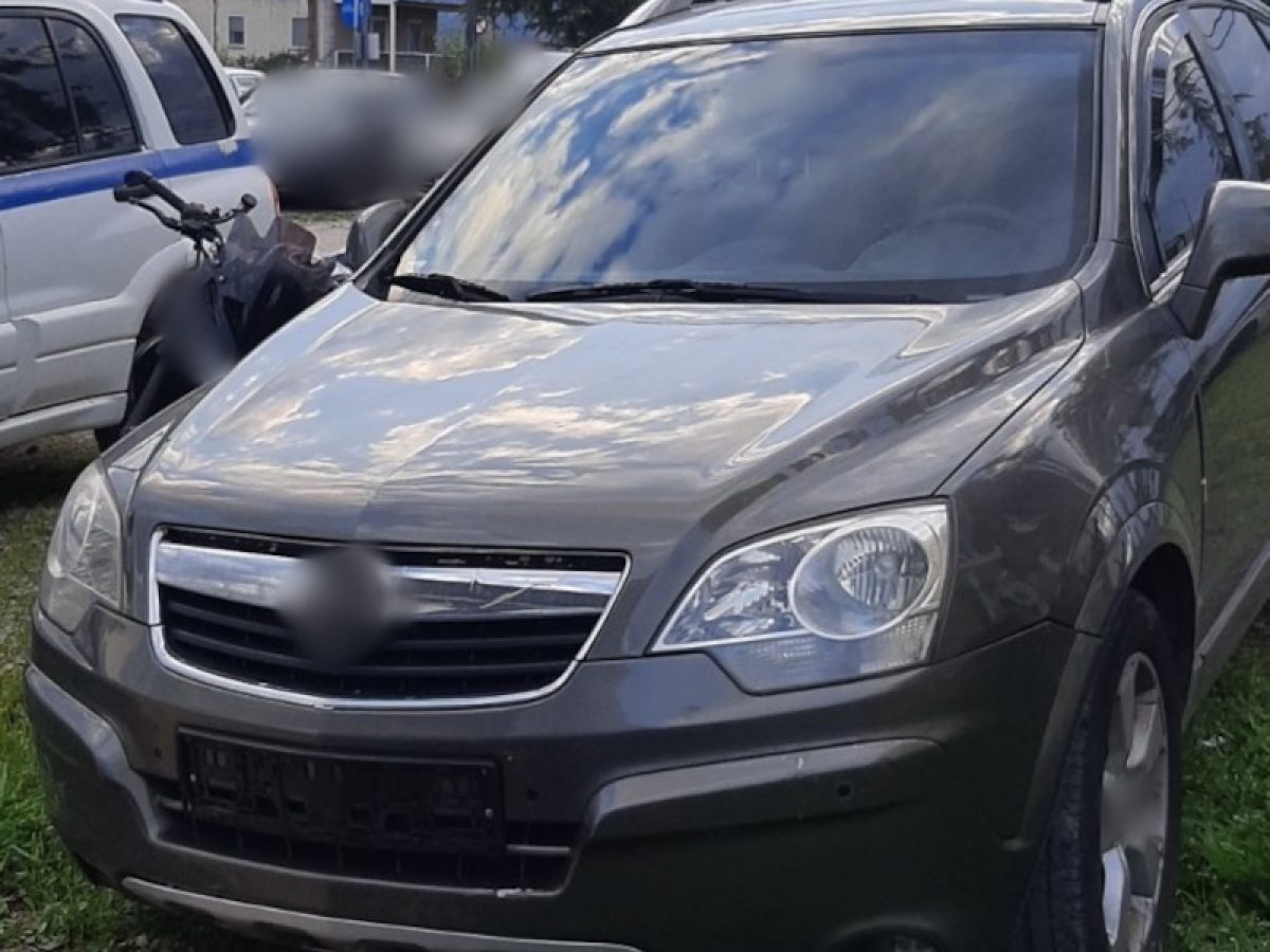 Μεγάλη επιτυχία της αστυνομίας στη Λαμία – Εξάρθρωσε εγκληματική οργάνωση διακίνηση ναρκωτικών