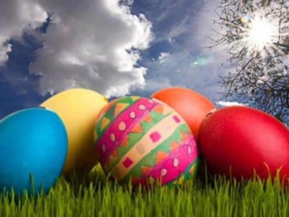 Μεγάλη Εβδομάδα με «σκαμπανεβάσματα» στην Κρήτη: Ήλιος, άνεμοι και τοπικές βροχές στο προσκήνιο