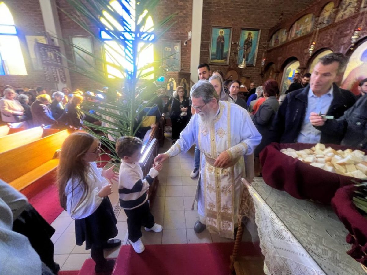 Μεγάλη Εβδομάδα: Τι συμβολίζει η κάθε ημέρα