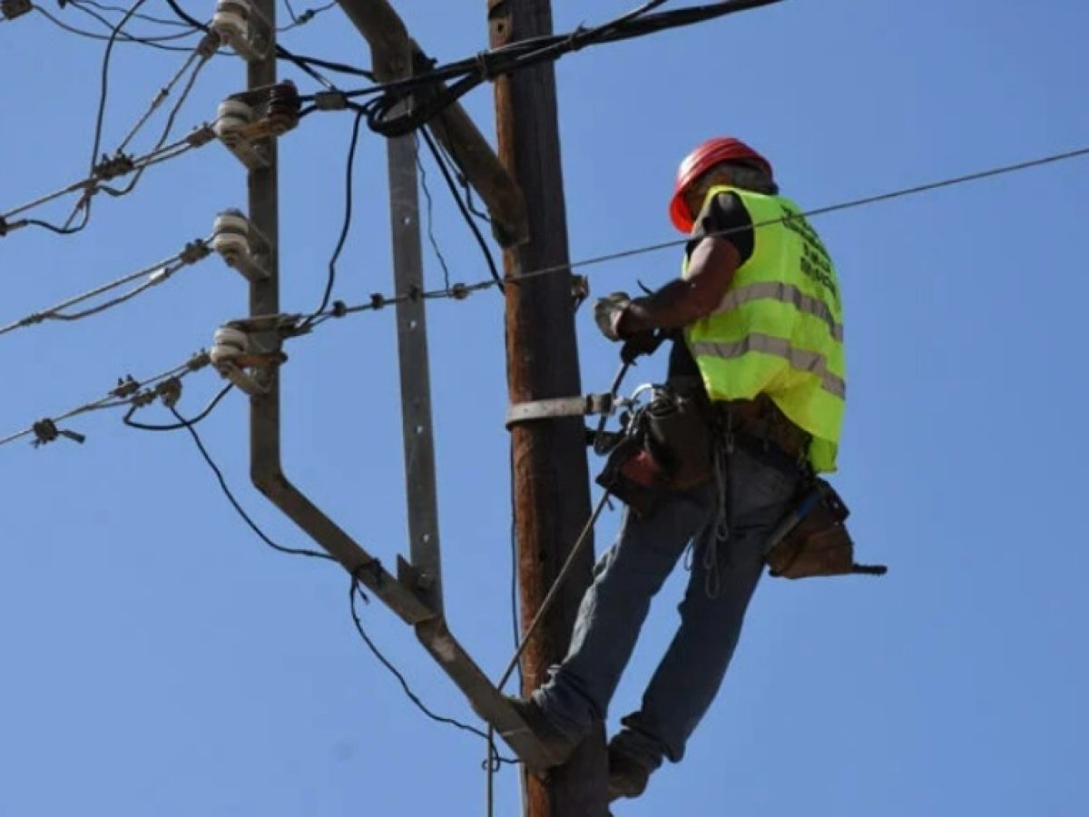 «Μεγάλη» και «μικρές» διακοπές ρεύματος σε Δ. Μονεμβασίας και Ελαφόνησο
