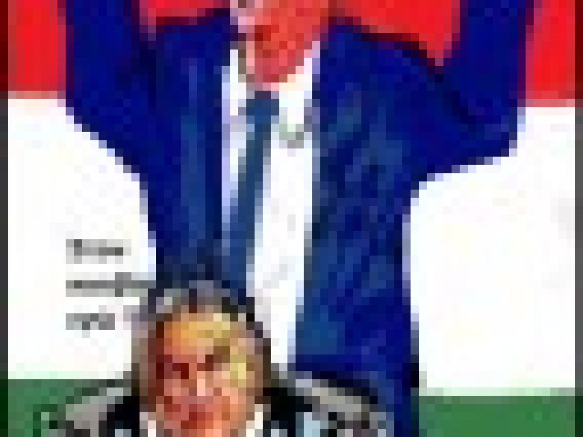 Μεγάλη νίκη του Peter Magyar στην Ουγγαρία