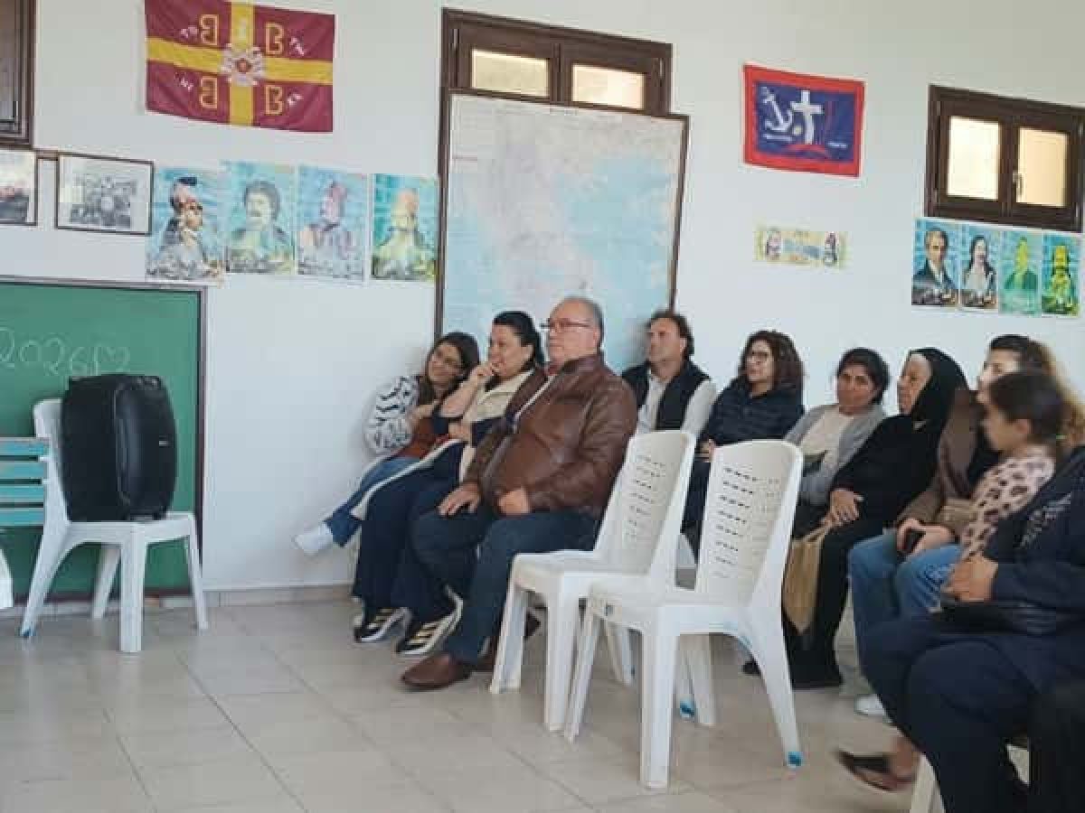 Μεγάλη συμμετοχή και ομόφωνες αποφάσεις στη Γενική Συνέλευση του Πολιτιστικού Συλλόγου Σκαλίων- Τα αποτελέσματα των εκλογών