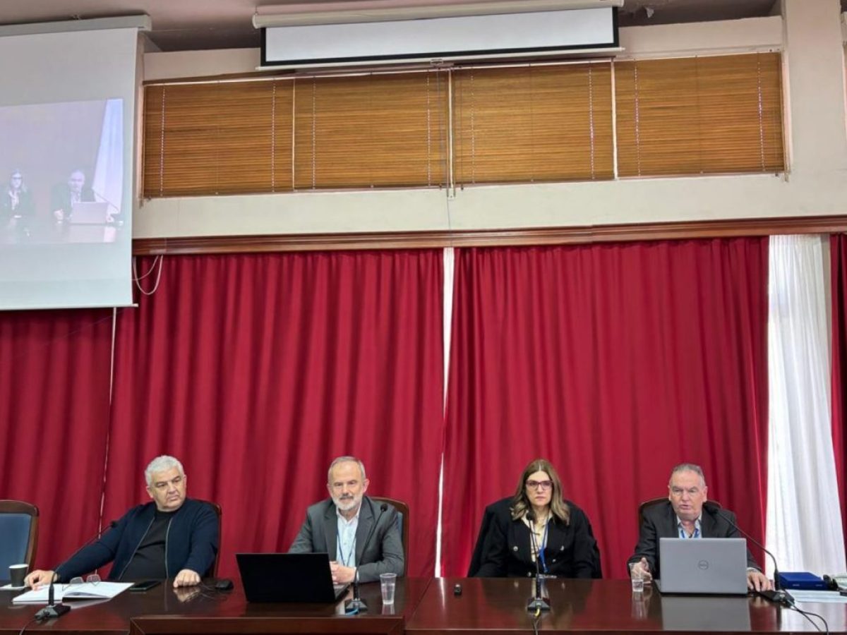 Μεγάλη συμμετοχή στο 7ο Πανελλήνιο Συνέδριο Διδακτικής Επιστημών – Οι προκλήσεις της νέας εκπαιδευτικής εποχής