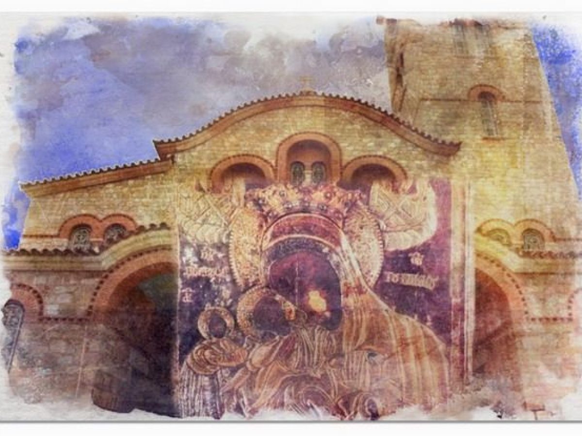 Μεγάλη Θρησκευτική Πανήγυρις προς τιμήν της Παναγίας Κύκκου Ταύρου (πρόγραμμα)