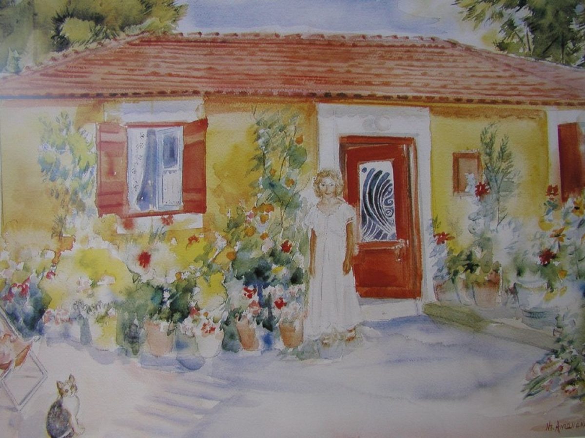 Μεγάλη Βδομάδα στην Κεφαλονιά: Νηστεία, σιωπή και τα παλιά έθιμα τω σπιτιώνε