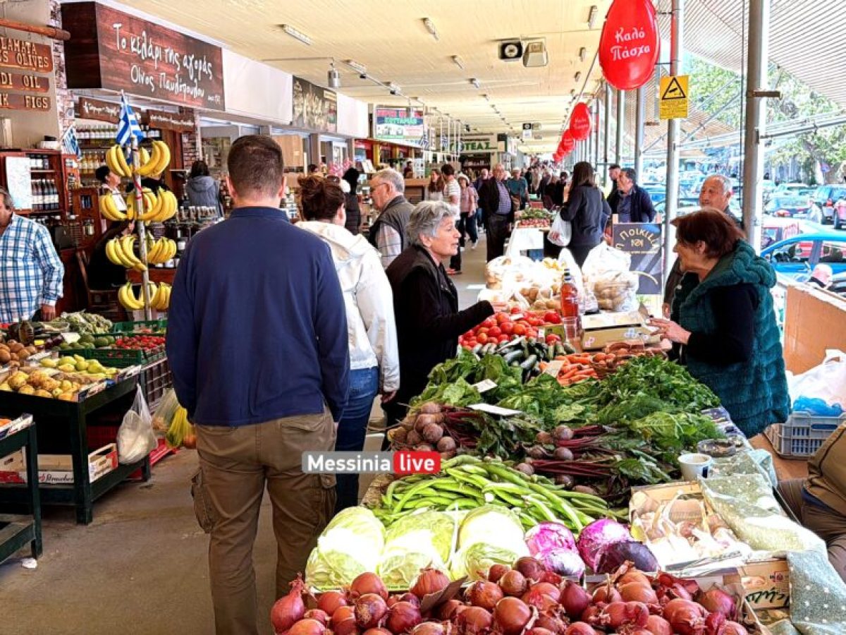 &Mu;&epsilon;&gamma;ά&lambda;&omicron; &Sigma;ά&beta;&beta;&alpha;&tau;&omicron; &sigma;&tau;&eta;&nu; &Alpha;&gamma;&omicron;&rho;ά &tau;&eta;&sigmaf; &Kappa;&alpha;&lambda;&alpha;&mu;ά&tau;&alpha;&sigmaf;: &Xi;&epsilon;&pi;&omicron;ύ&lambda;&eta;&sigma;&alpha;&nu; &tau;&alpha; &kappa;&rho;&epsilon;&omicron;&pi;&omega;&lambda;&epsilon;ί&alpha;, &sigma;&tau;&alpha;&theta;&epsilon;&rho;ό &sigma;&tau;&alpha; 17&euro; &tau;&omicron; &alpha;&rho;&nu;ί