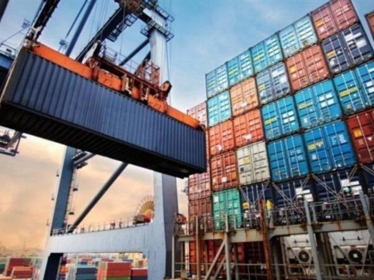 Μεγάλος «χαμένος» στις εξαγωγές της Κρήτης το ελαιόλαδο – Τι δείχνουν τα στοιχεία της ΕΛΣΤΑΤ