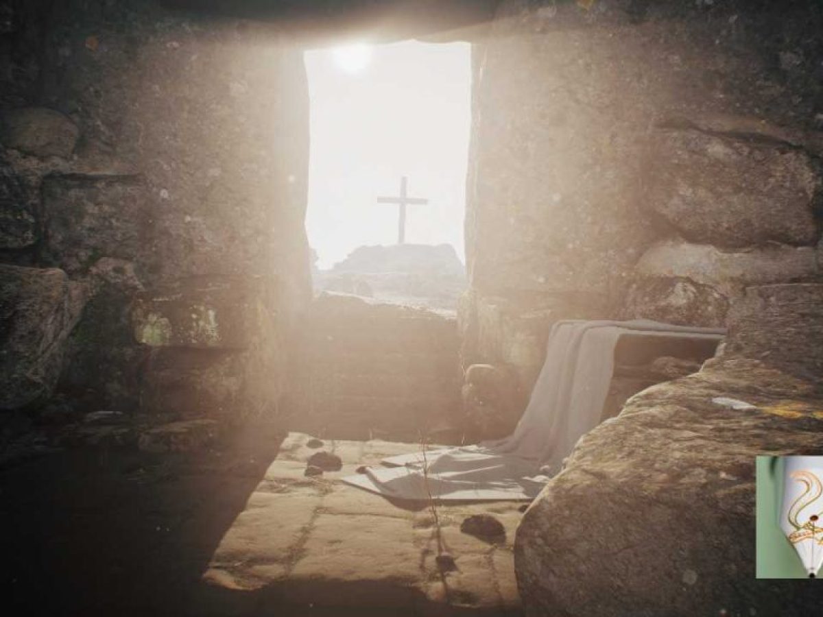 ΜΕΓΑΛΗ ΠΑΡΑΣΚΕΥΗ: Το Πάθος του Χριστού και το μήνυμα ΠΙΣΤΗΣ που κρατά ζωντανό τον Ελληνισμό