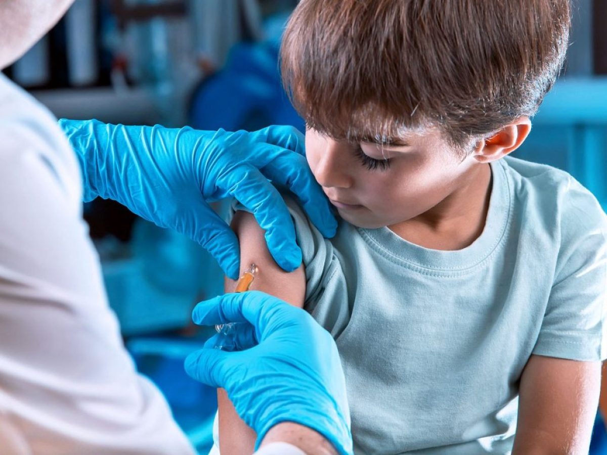 Μελέτη για τον COVID-19 στα παιδιά: Τι δείχνουν νεότερα δεδομένα για την καρδιά