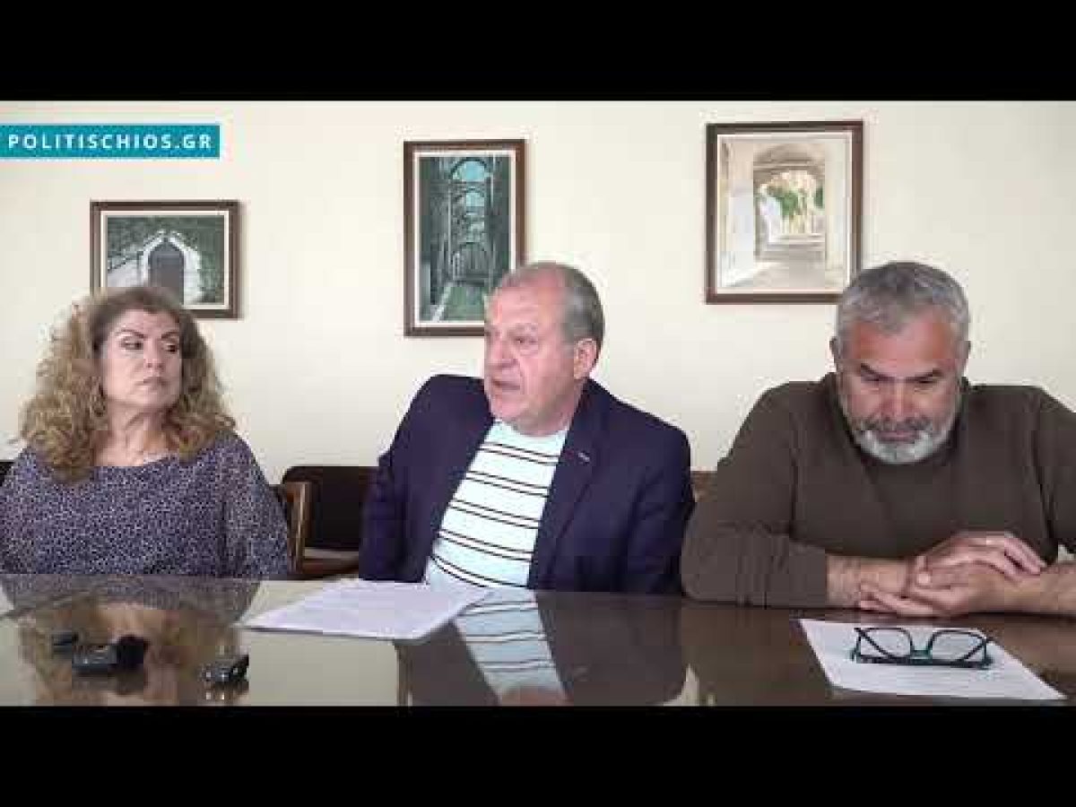 ΜΕΟΘ: Οι «Ηλίθιοι» ανεβαίνουν στη σκηνή με γέλιο και πολιτικό υπαινιγμό