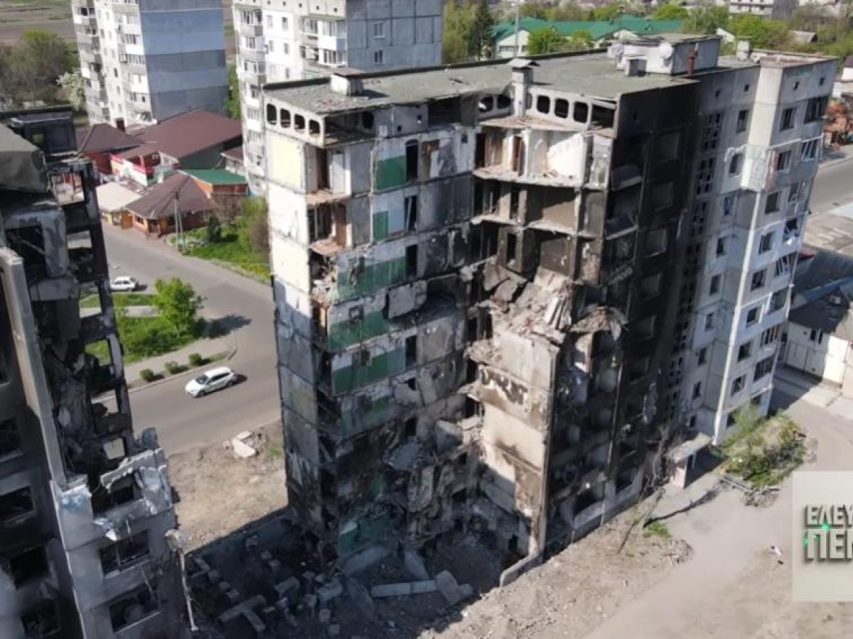 Μερτς προς Ουκρανία: Δώστε εδάφη για να μπείτε στην Ευρωπαϊκή Ένωση!