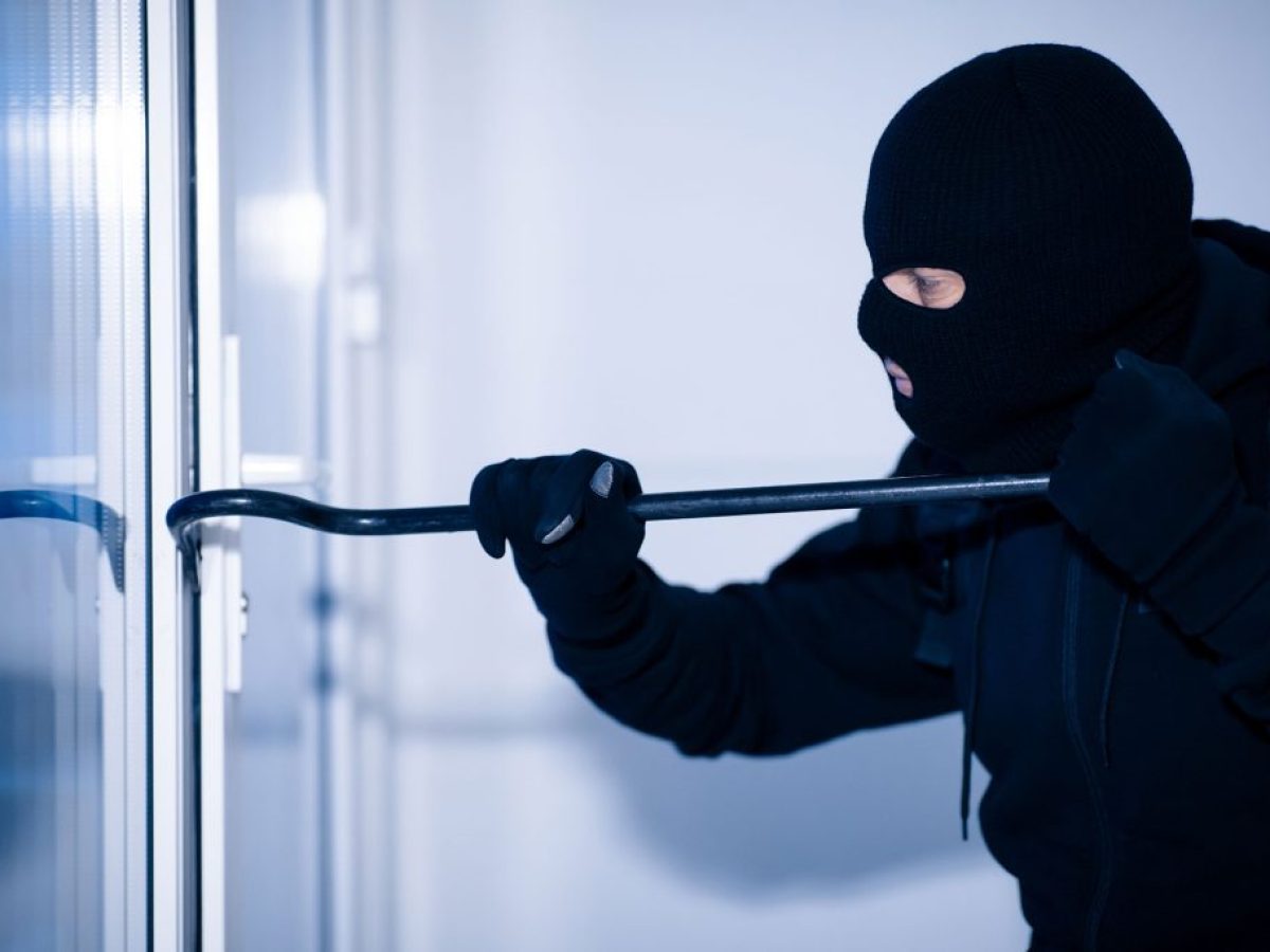 Μεσολόγγι: Διάρρηξη σε σπίτι με «χρυσή» λεία 30.000 ευρώ