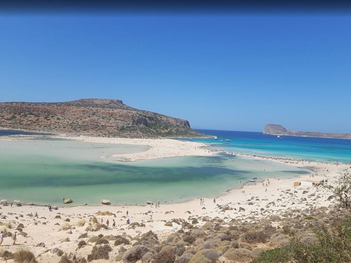 Μεσολόγγι: Δύο παραλίες στις «απάτητες» για το 2026 –  δείτε ποιες είναι