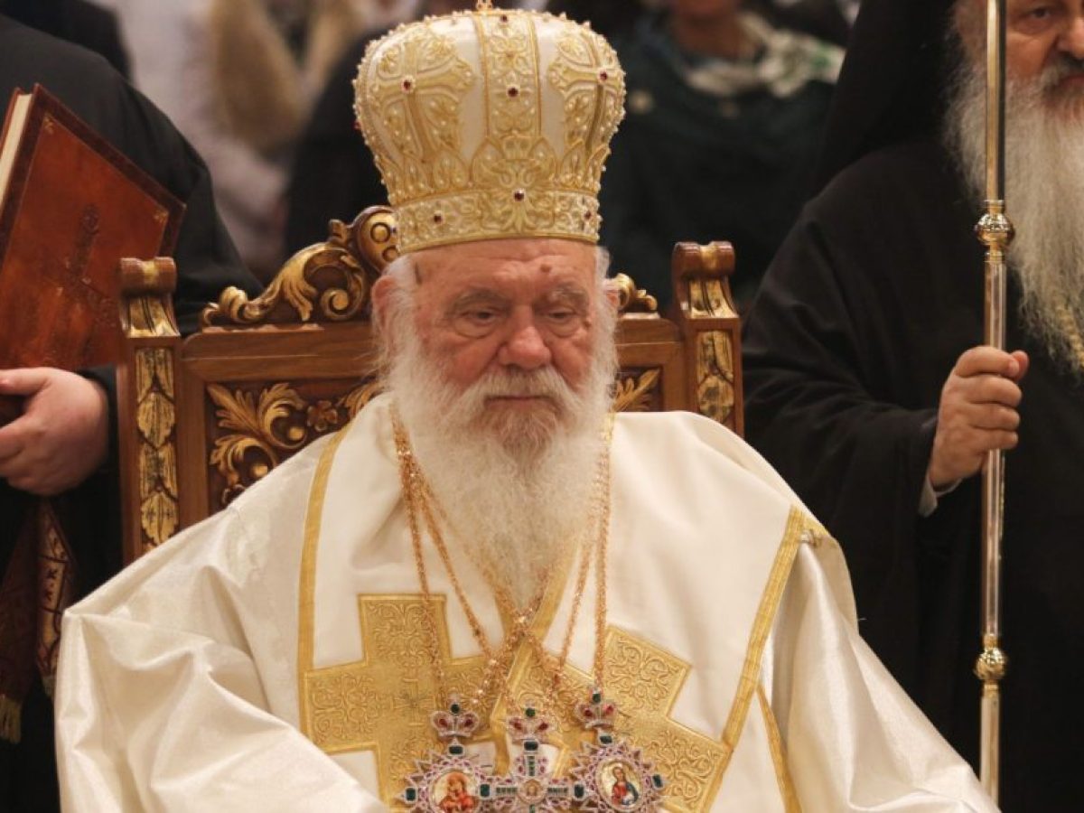 Μεσολόγγι: Με την παρουσία του Αρχιεπισκόπου Ιερωνύμου η κορύφωση των Εορτών Εξόδου